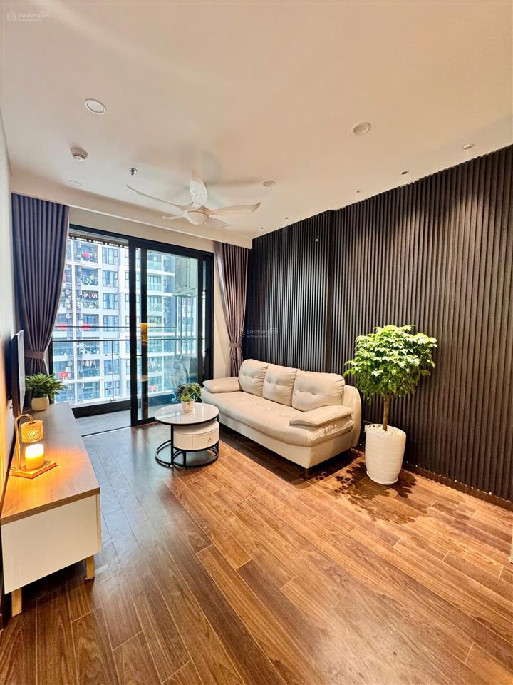 Bán căn 1pn full đồ giá siêu rẻ 3,6 tỷ toà s201 sapphire vin smart city diện tích 43m2