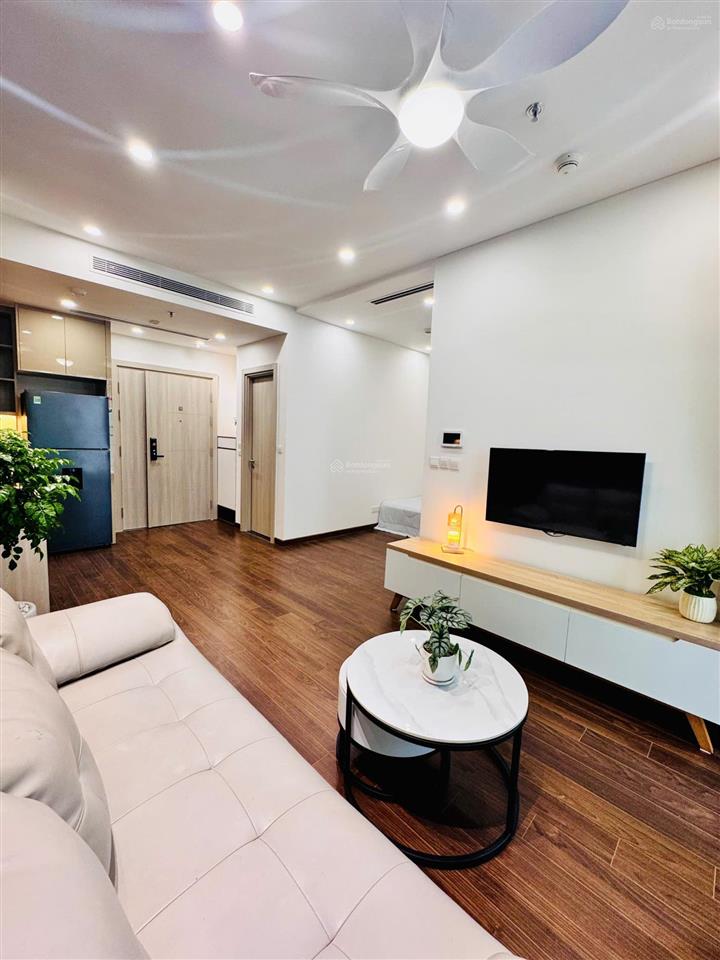 Bán căn 1pn full đồ giá siêu rẻ 3,6 tỷ toà s201 sapphire vin smart city diện tích 43m2
