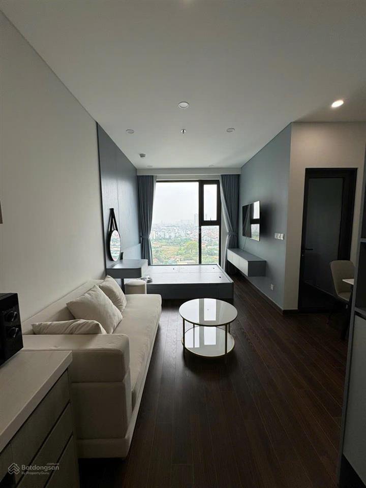 Bán căn studio giá siêu rẻ 2,55 tỷ  30m2 toà s203 sapphire vin smart city