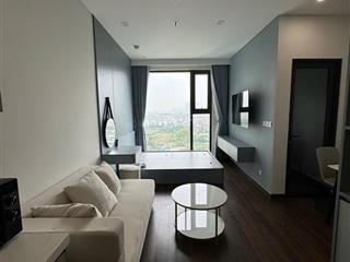 Bán căn studio giá siêu rẻ 2,55 tỷ  30m2 toà s203 sapphire vin smart city