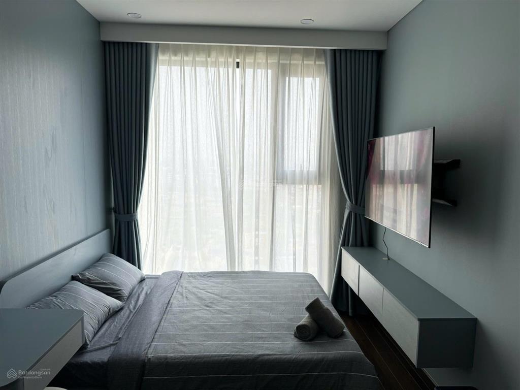 Bán căn studio giá siêu rẻ 2,55 tỷ  30m2 toà s203 sapphire vin smart city