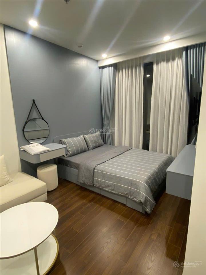 Bán căn studio giá siêu rẻ 2,55 tỷ  30m2 toà s203 sapphire vin smart city