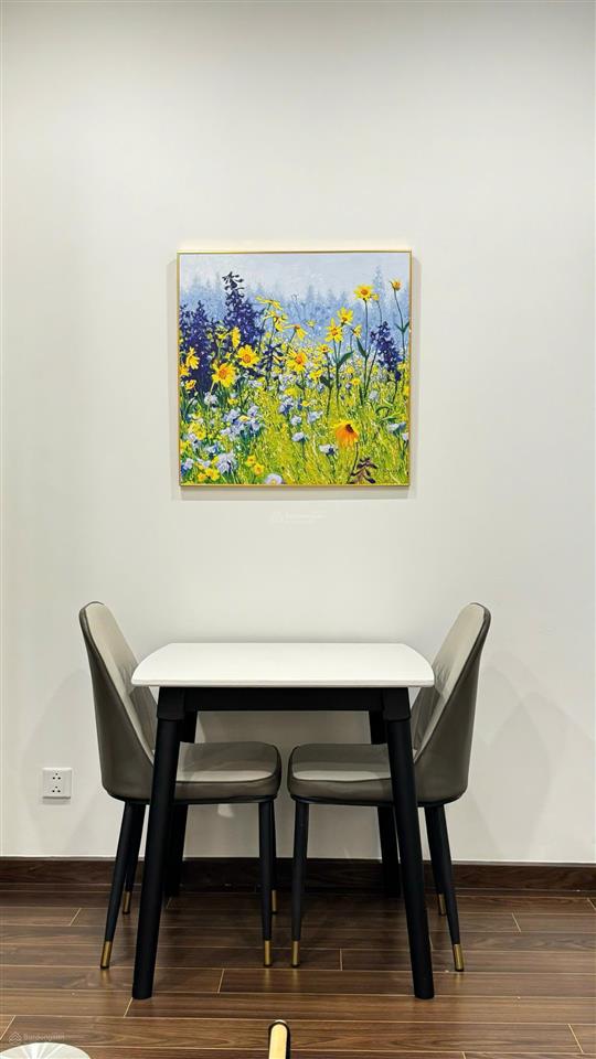 Bán căn studio giá siêu rẻ 2,55 tỷ  30m2 toà s203 sapphire vin smart city