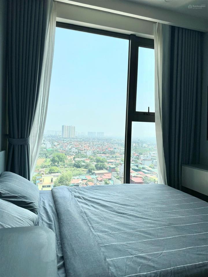 Bán căn studio giá siêu rẻ 2,55 tỷ  30m2 toà s203 sapphire vin smart city