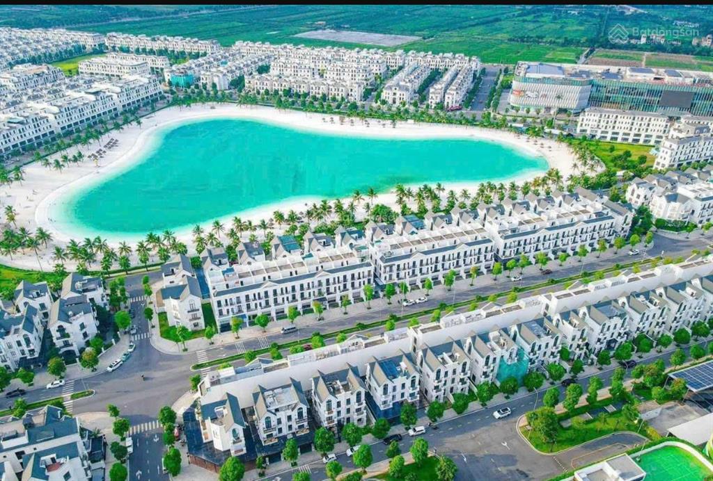 Bán biệt thự hải âu 03. dt 150m2, 4t, mt 8,3m, đang ở. giá 25 tỷ