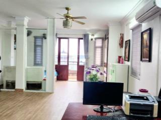 Cho thuê căn hộ tầng 3, mặt đường bạch đằng, view sông hồng giá hấp dẫn cho khách vào ở ngay