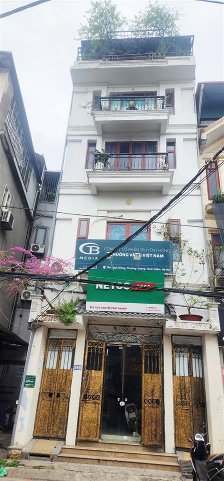 Chính chủ cho thuê phòng ở 1n+n, có ban công rộng, khép kín