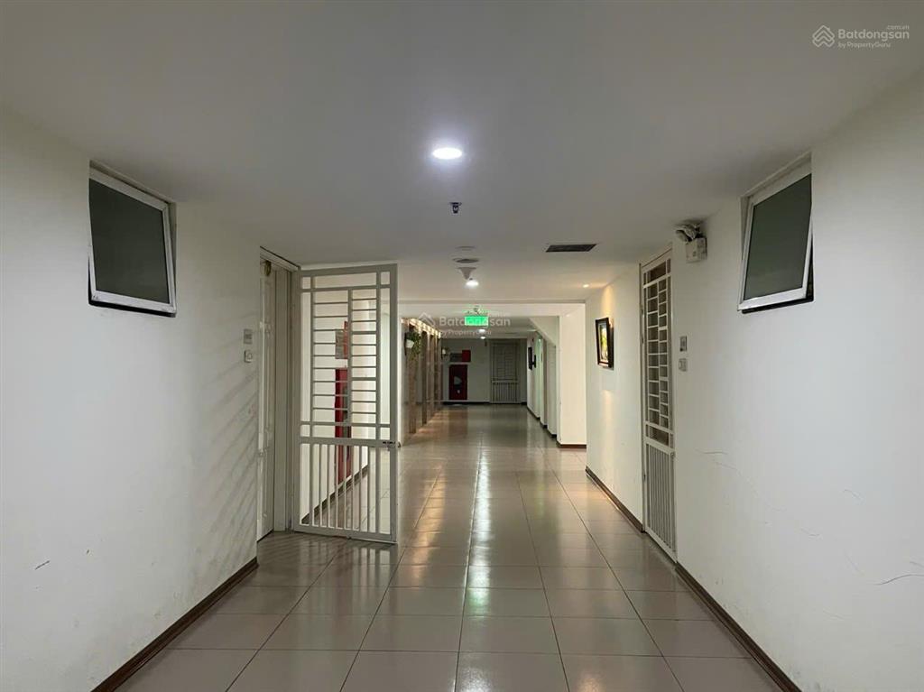 Sở hữu ngay căn hộ chung cư bắc hà tố hữu  132m2  3 phòng ngủ  tầng cao vừa thoáng