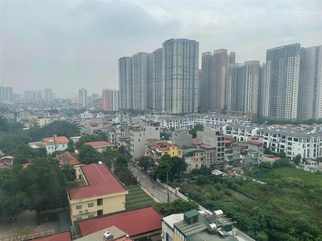 Sở hữu ngay căn hộ chung cư bắc hà tố hữu  132m2  3 phòng ngủ  tầng cao vừa thoáng