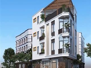 Bán nhà mặt phố phạm văn đồng  90m2 lô góc 3 mặt  mt 14m  giá nhỉnh 400tr/m cơ hội đầu tư hiếm