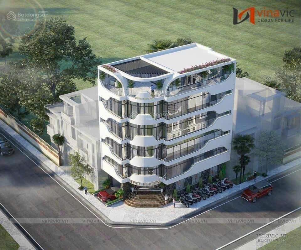 Bán gấp mảnh đất 180m2 mặt tiền 22m mặt đường phạm văn đồng lô góc 3 thoáng