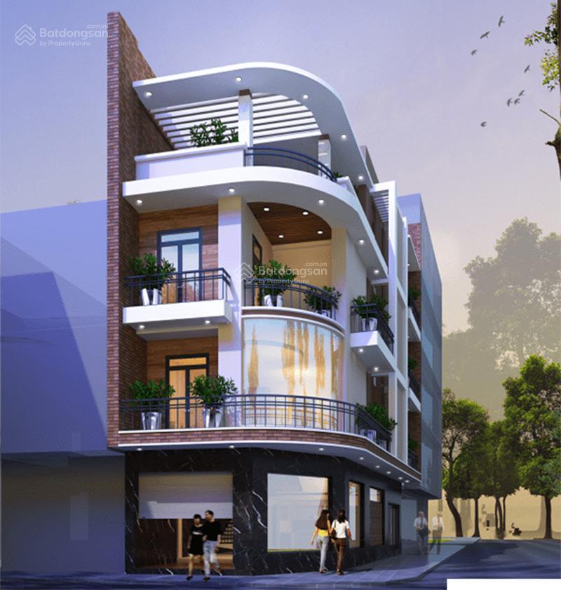Bán gấp mảnh đất 180m2 mặt tiền 22m mặt đường phạm văn đồng lô góc 3 thoáng