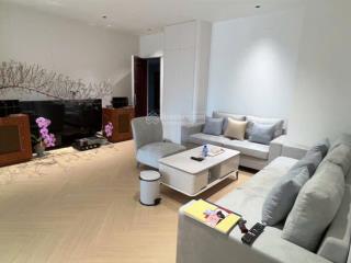 Bán căn hộ chung cư 165 thái hà 125m² 3pn 2wc lô góc thoáng