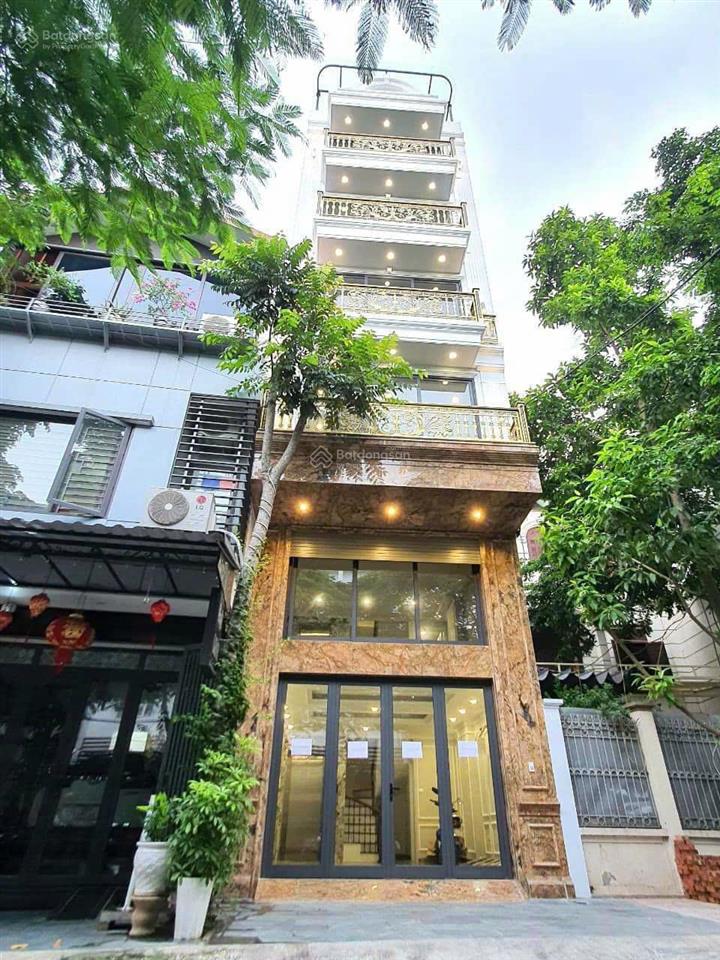 Bán gấp nhà khu tam khương đống đa  45m2  7 tầng  thang máy  19 tỷ