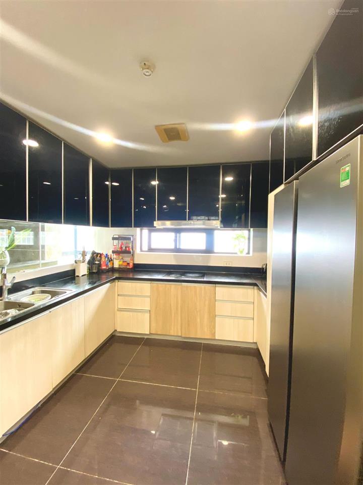 Bán chung cư dolphin plaza mỹ đình  171m2  3pn  tầng cao  full đồ  15 tỷ