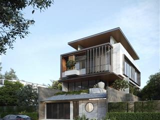 Bán nhà mặt phố linh lang  ba đình | 40m² mt 4m 33 tỷ