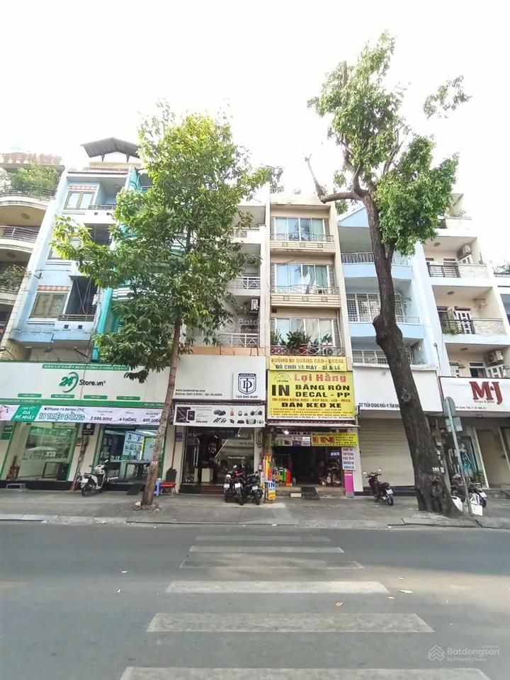 Bán đất mặt phố lạc long quân, tây hồ, dt 168m, mt 5.35m, nở hậu, giá 131 tỷ