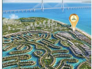 Chính chủ bán căn liền kề 75m sát biển vinh ngọc, vinhomes cần giờ.  0961 195 ***