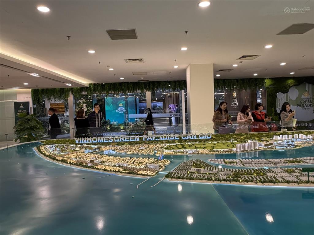 Chính chủ bán căn liền kề 75m sát biển vinh ngọc, vinhomes cần giờ.  0961 195 ***