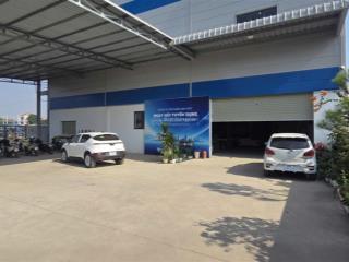 Cần bán hoặc cho thuê nhà xưởng