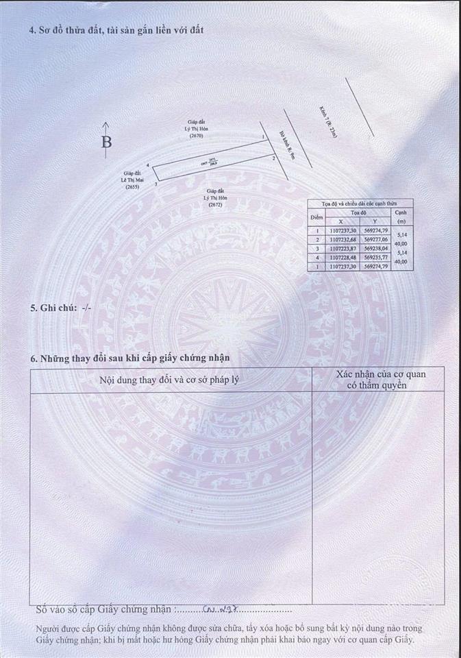 Cần bán cặp nền 150m2 full thổ cư xã thanh lộc  châu thành  kiên giang trả trước 220 triệu