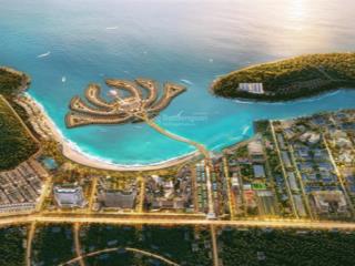 Selavia aura  căn hộ view biển trung tâm an thới  phú quốc chỉ 1 tỷ 7 căn studio hoàn thiện