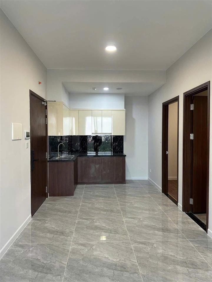 Căn hộ cao cấp 2pn  53m2  hoàn thiện cơ bản  2 tỷ 803 triệu dọn vào ở ngay