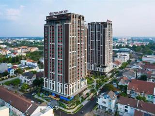Căn hộ cao cấp 2pn  70m2  hoàn thiện cơ bản  trả trước 1 tỷ 2, hỗ trợ ngân hàng 0% lãi suất 12th