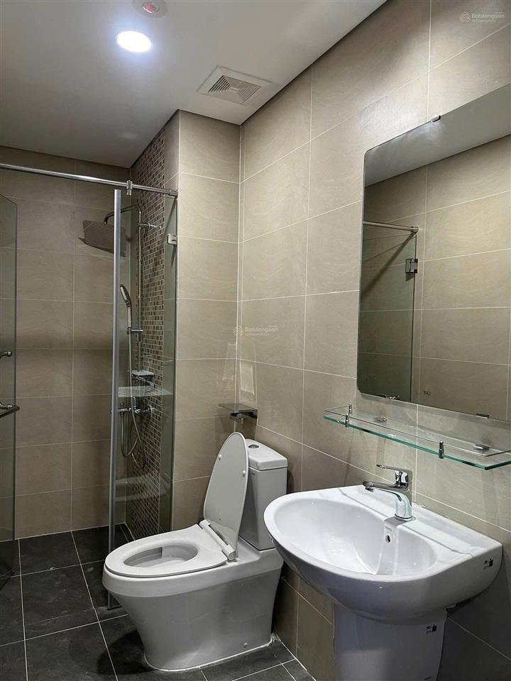 Căn hộ cao cấp 2pn  53m2  hoàn thiện cơ bản  2 tỷ 803 triệu dọn vào ở ngay