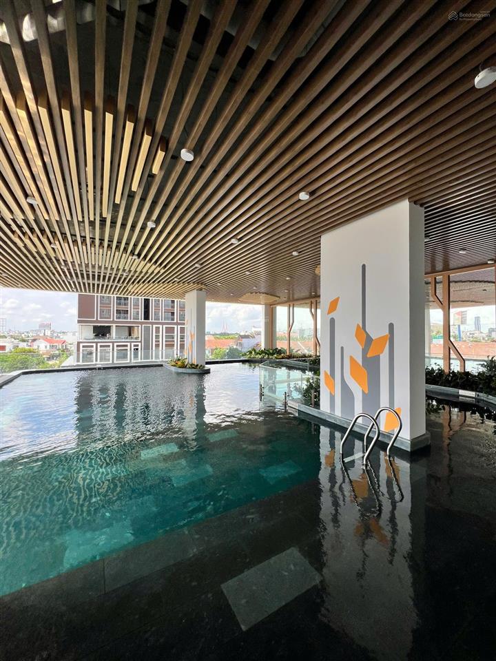 Căn hộ cao cấp 2pn  53m2  hoàn thiện cơ bản  2 tỷ 803 triệu dọn vào ở ngay