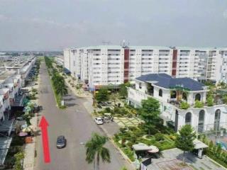 Bán gấp căn hô ngay chân cầu lớn 40m2, giá 545tr, shr