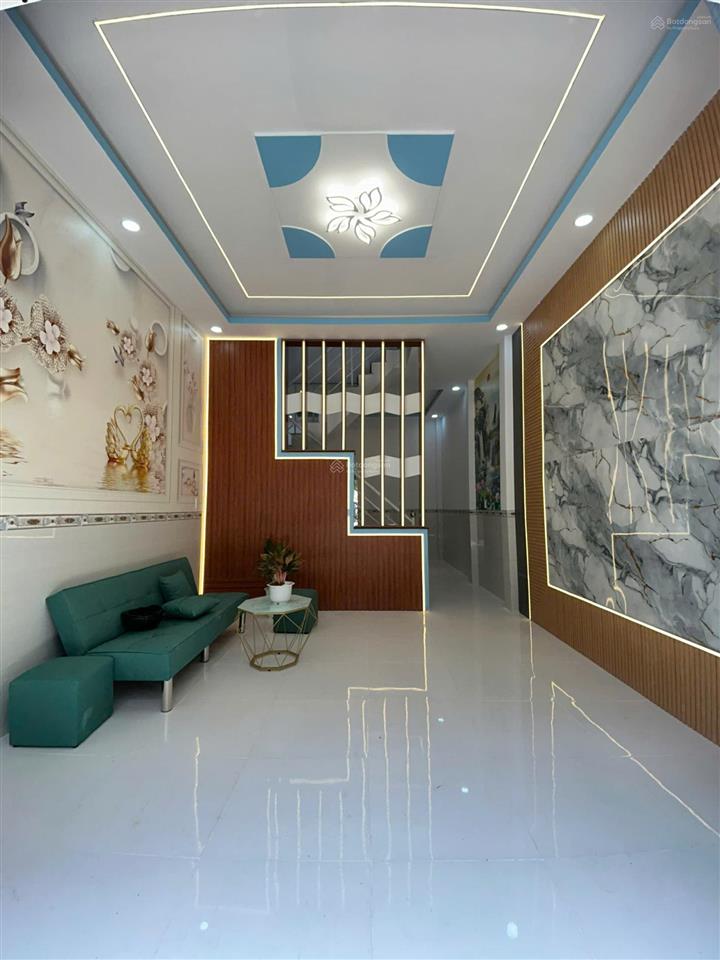 Chính chủ kẹt tiền cần bán gấp nhà 88m2, giá 1 tỷ 430, ngay chợ mỹ hạnh nam , long an, shr