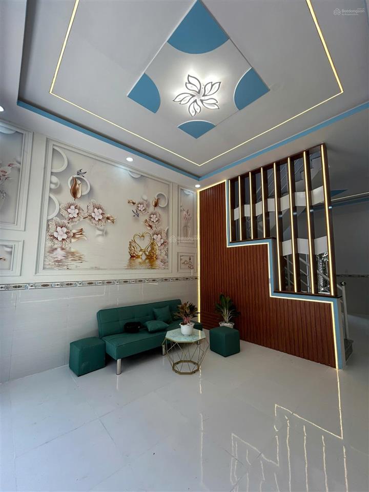 Chính chủ kẹt tiền cần bán gấp nhà 88m2, giá 1 tỷ 430, ngay chợ mỹ hạnh nam , long an, shr