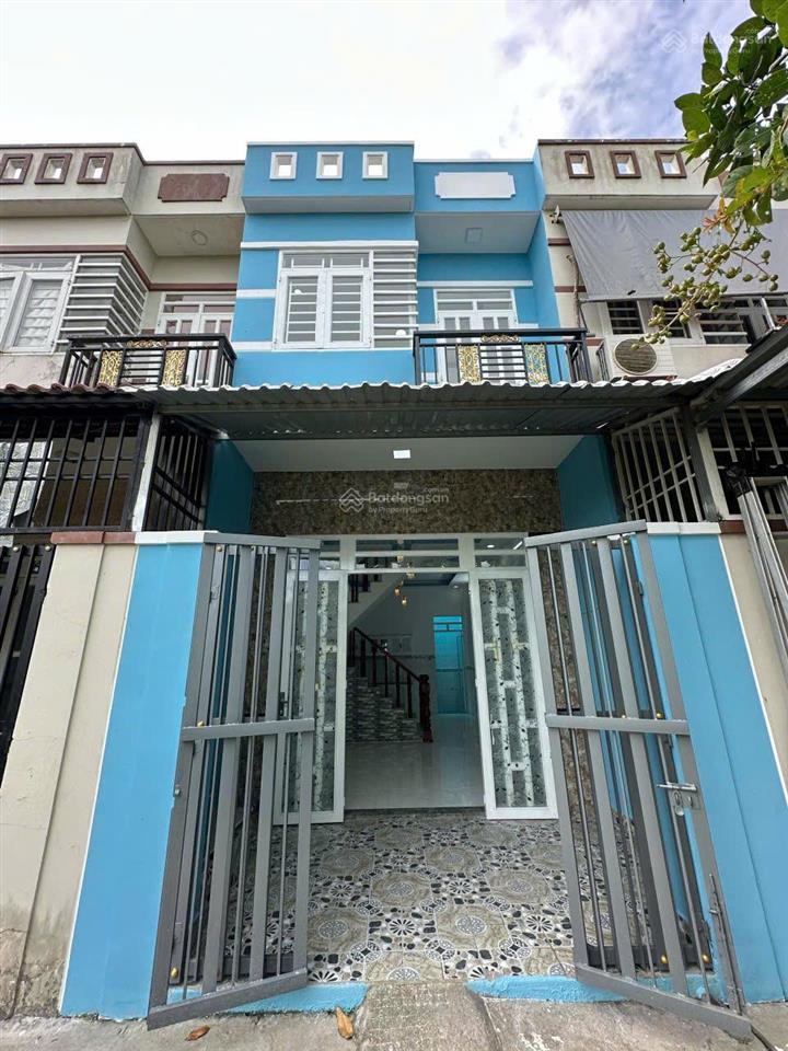 Nhà ngợp giá 775tr chủ cần bán nhà ngay trung tâm mỹ hạnh nam, diện tích 48m2, shr