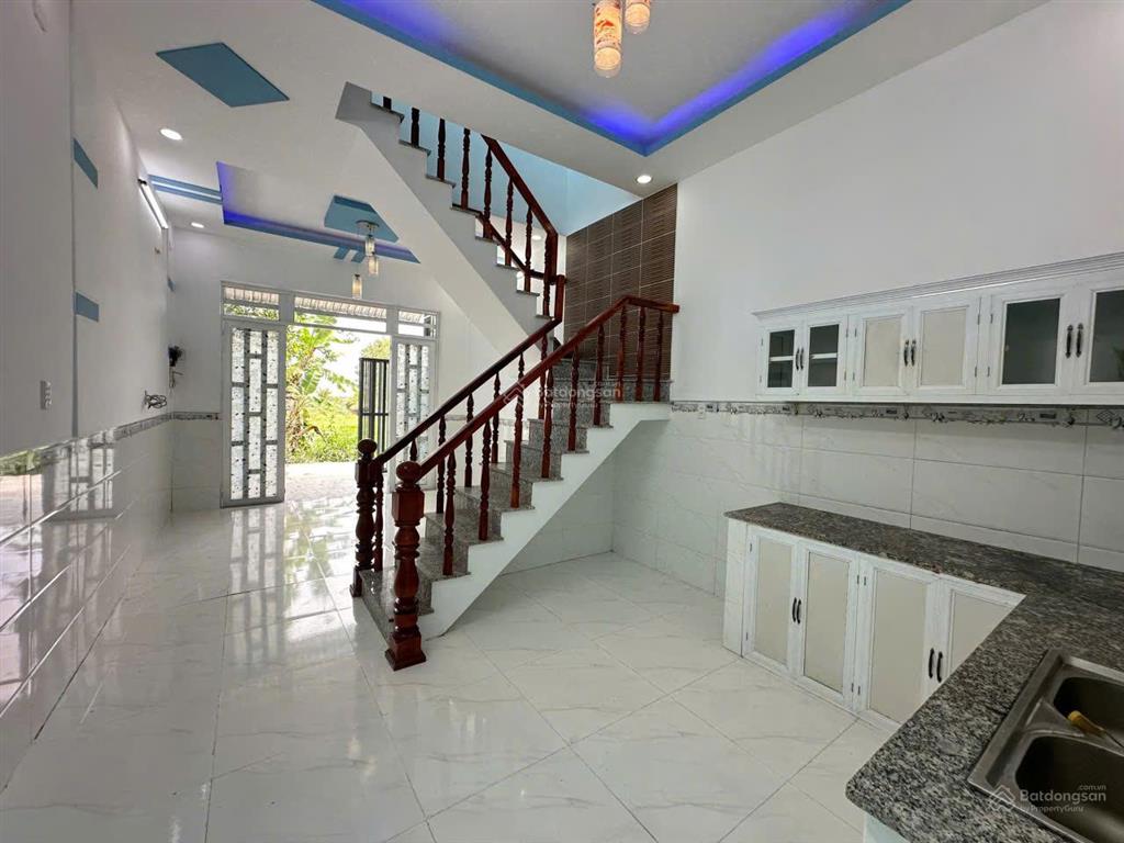 Nhà ngợp giá 775tr chủ cần bán nhà ngay trung tâm mỹ hạnh nam, diện tích 48m2, shr
