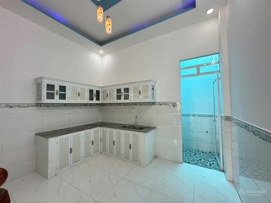 Nhà ngợp giá 775tr chủ cần bán nhà ngay trung tâm mỹ hạnh nam, diện tích 48m2, shr