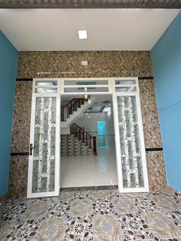 Nhà ngợp giá 775tr chủ cần bán nhà ngay trung tâm mỹ hạnh nam, diện tích 48m2, shr