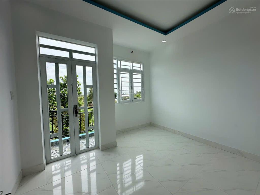 Nhà ngợp giá 775tr chủ cần bán nhà ngay trung tâm mỹ hạnh nam, diện tích 48m2, shr