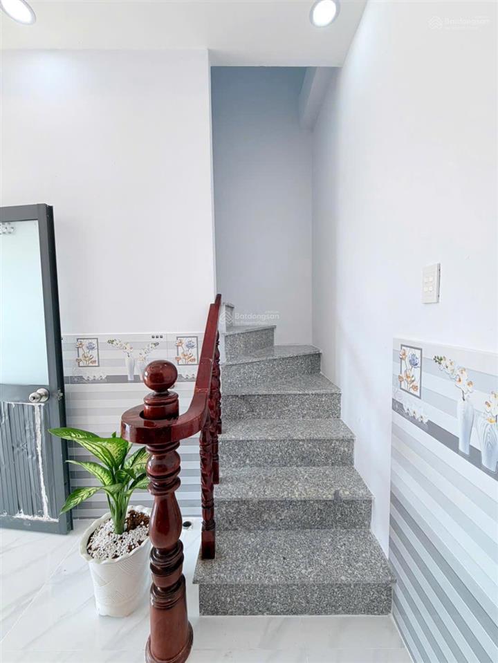 Chỉ 750tr nhận nhà chính chủ mặt tiền kinh doanh buôn bán khu dân cư trần anh, dt 40m2, shr