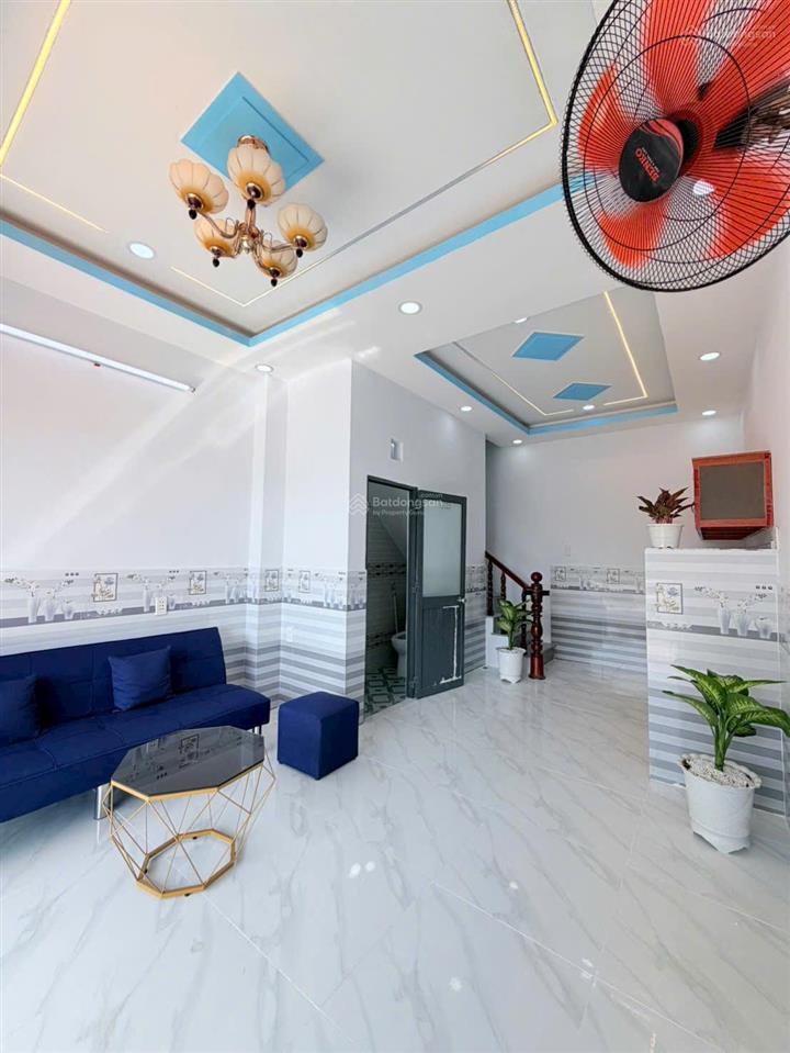 Chỉ 750tr nhận nhà chính chủ mặt tiền kinh doanh buôn bán khu dân cư trần anh, dt 40m2, shr