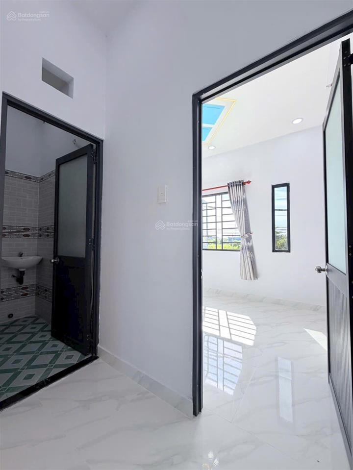 Chỉ 750tr nhận nhà chính chủ mặt tiền kinh doanh buôn bán khu dân cư trần anh, dt 40m2, shr