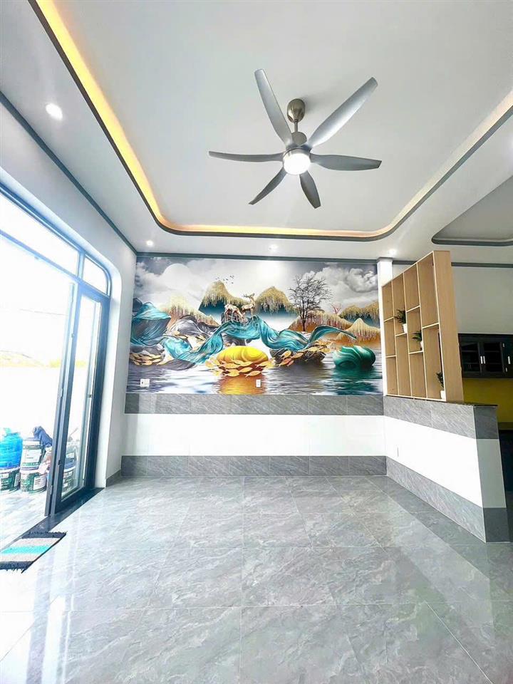 Nhà sổ riêng chính chủ cần tiền bán gấp ngay cho khách thiện chí, diện tích 130m2, giá 1tỷ 670, shr