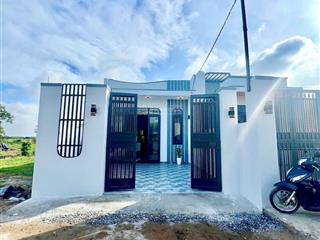 Nhà sổ riêng chính chủ cần tiền bán gấp ngay cho khách thiện chí, diện tích 130m2, giá 1tỷ 670, shr
