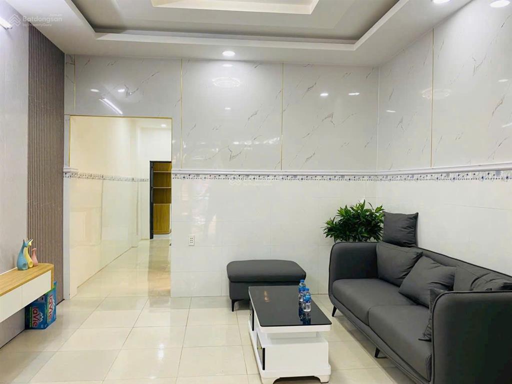 Kẹt tiền cần bán nhà chính chủ ngay xã pham văn hai, binh chánh , dt80m2, giá 1ty4,  0867 241 ***