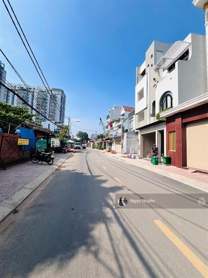 Duy nhất 1 lô ngay trung tâm hoàng diệu 2  hxh dt  77m2  giá 4,50 tỷ