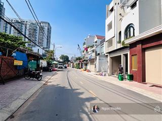 Duy nhất 1 lô ngay trung tâm hoàng diệu 2  hxh dt  77m2  giá 4,50 tỷ