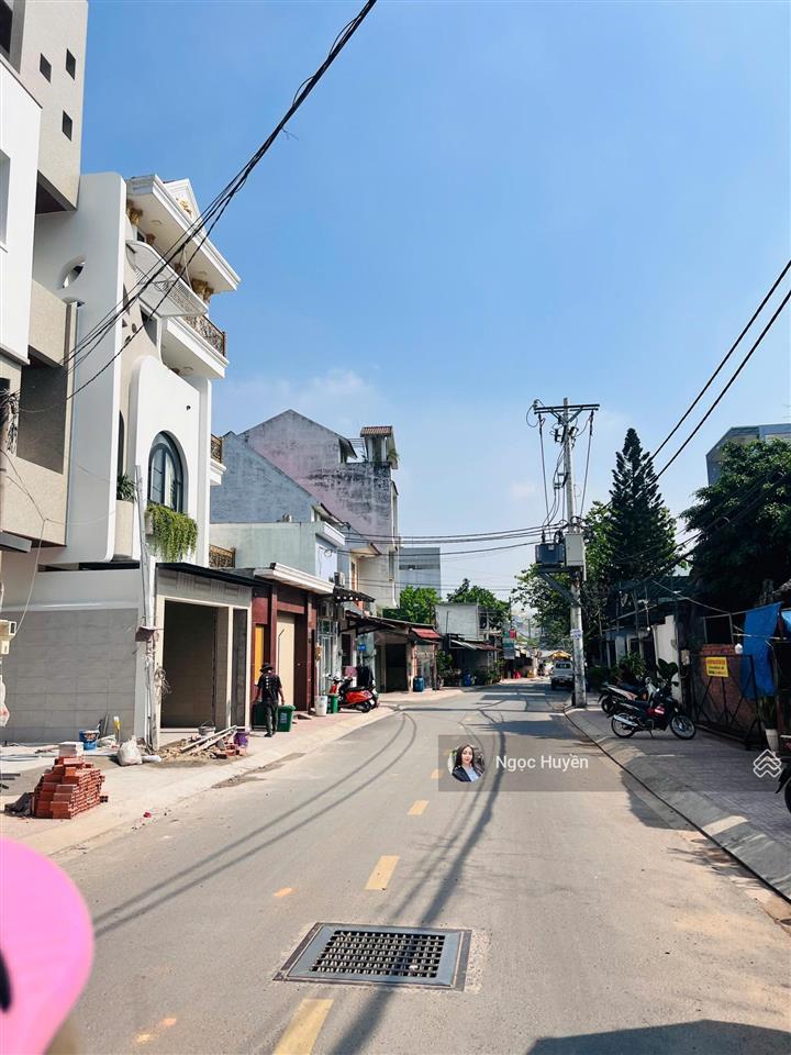 Duy nhất 1 lô ngay trung tâm hoàng diệu 2  hxh dt  77m2  giá 4,50 tỷ