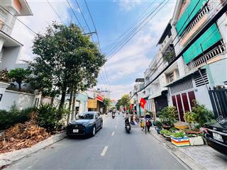 Quá rẻ đất tặng trọ  có thu nhập 12tr/th  hxh  gần pvđ  dt đẹp 110m2  giá 7,2 tỷ ngang 5.08m