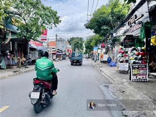 Bán dẫy trọ hẻm xe hỏi thông trọ thu nhập 12tr/th dt  121m2  giá 55m2 ngang 5m