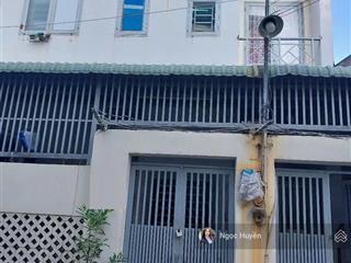 Bán dãy trọ thu nhập 20tr/th  dt 98.4m2  4.9 tỷ, hxh